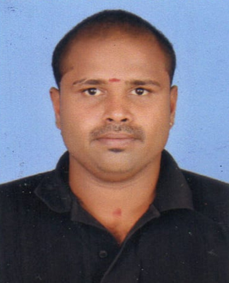 Suresh Kumar M